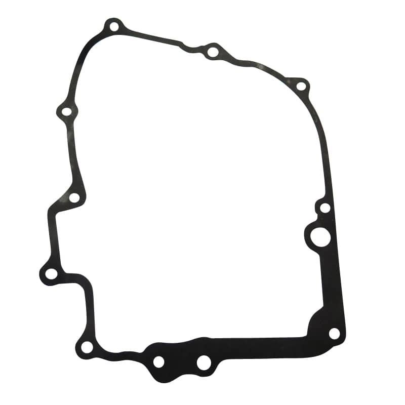 Chunlan Chopper Kupplungsdeckeldichtung 125ccm 4Takt ABB-P08-NO.-02 Motorroller.de Abdichtung 244FM Motorrad Moped Ersatzteil Service Inpektion