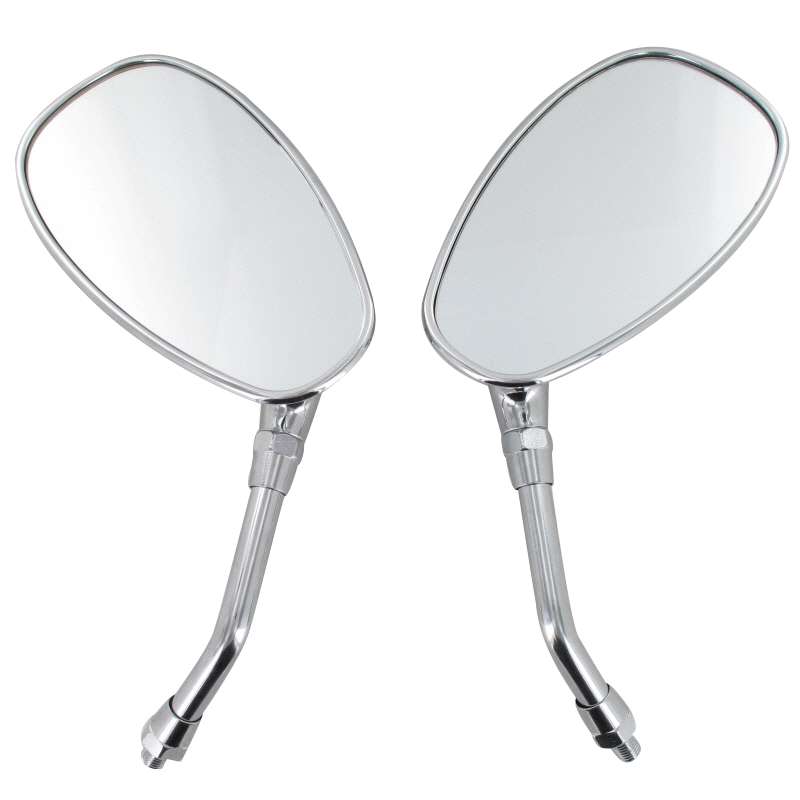 Rückspiegel links und rechts Seitenspiegel 95910