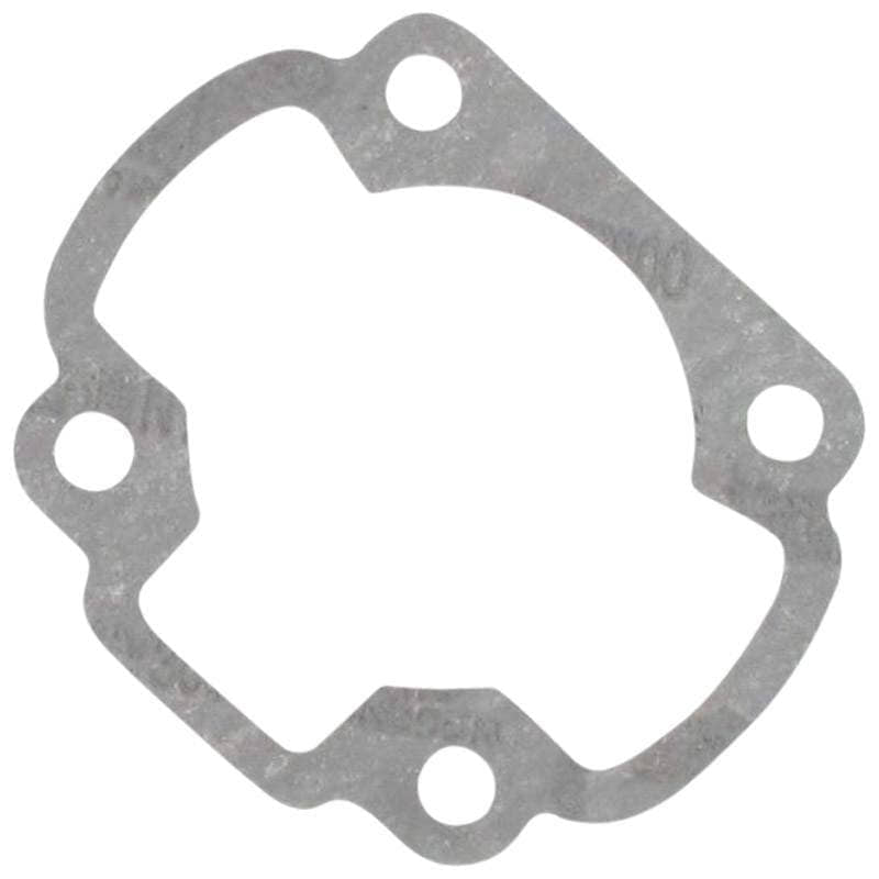 Rex 25-50 2-T ZylinderfussAbdichtung 50ccm 2Takt Motorroller.de Zylinder-Dichtung Fußdichtung 1E40QMB YY50QT-28 50cc 2T Minarelli liegend