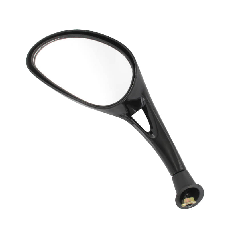 Spiegel links M8, Rechtsgewinde kurz=300mm 1210480-1