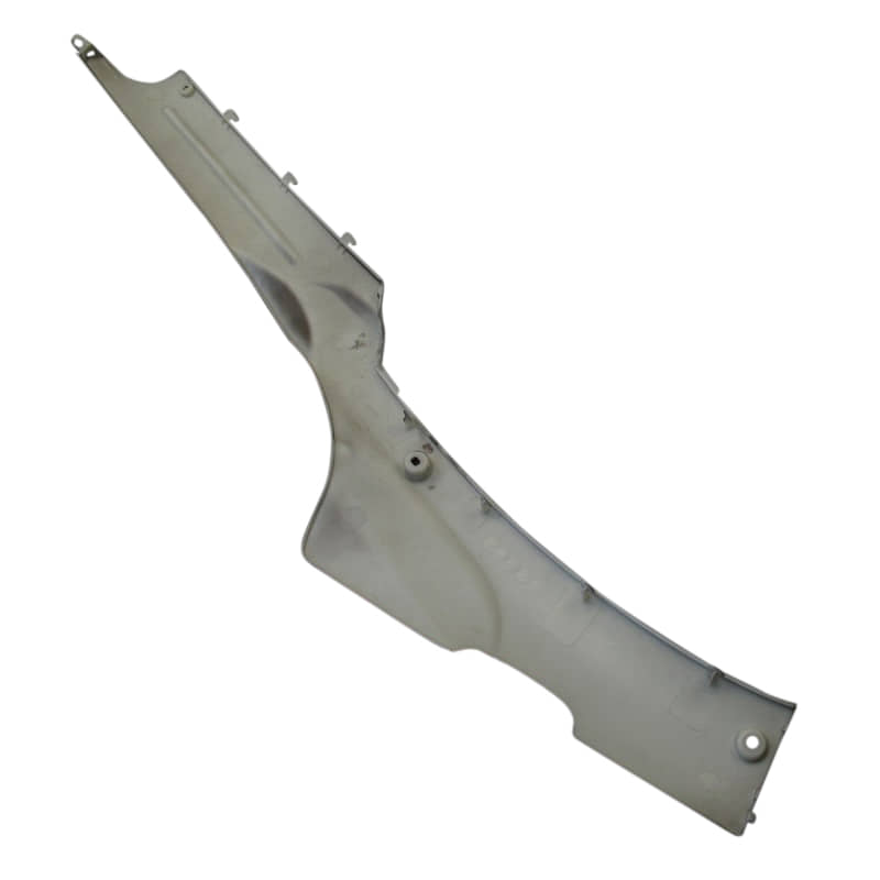 AGM GMX 460 Sport Seitenleiste links 50ccm 4Takt 83601-KY-9000-BM Motorroller.de Seitenteil Seitenverkleidung Seitenabdeckung Seiten-Verkleidung