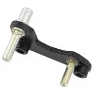 Halter Bremszange Doppelkolben vorn links 703069