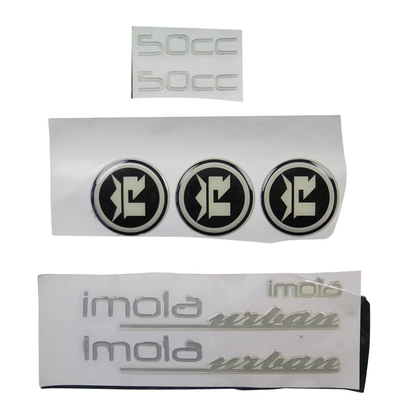 Rex Flash 50 Aufklebersatz Roller Scooter 50ccm 2Takt 706313 Motorroller.de Firejet 125 one SPEEDY FLASH Ersatzteil Service Inpektion Direktimport