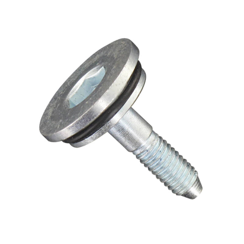 Schraube für Gleitschiene oben E0304
