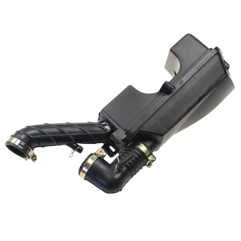 Rex RS500 Luftfilterkasten Scooter Mofa 50ccm 4Takt Motorroller.de Luft-Filter Luftfiltergehäuse 139QMB JSD50QT-13 50cc 4T 139QMA