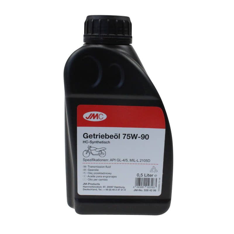 Getriebeöl 75W90 JMC 0.5 Liter Getriebe-Öl 5584206