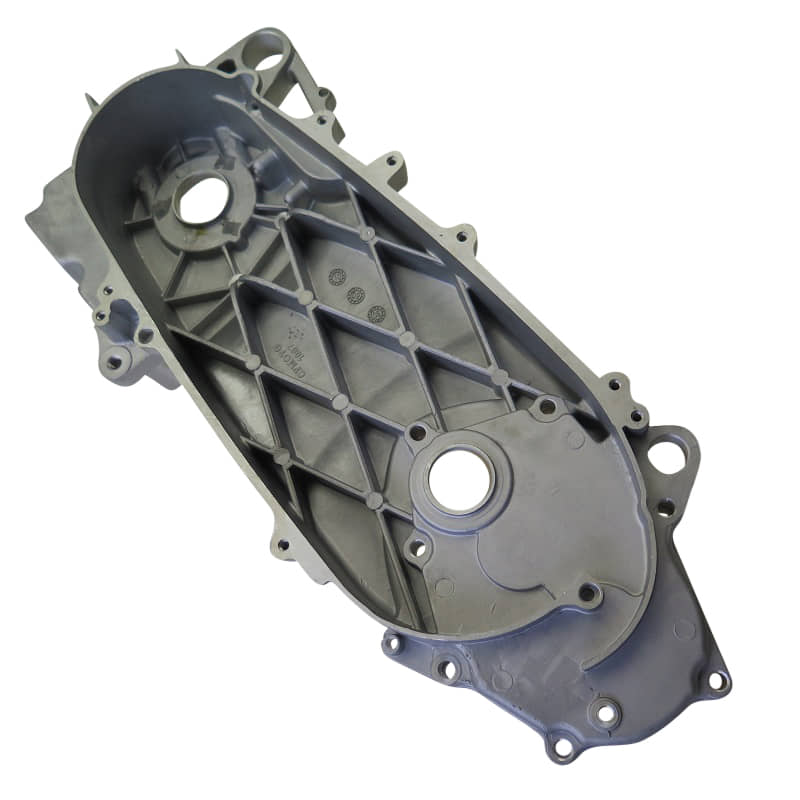 Kreidler Martinique 125 DD Kurbelgehäuse links 125ccm 4Takt 704700 Motorroller.de Motorgehäuse Original Scooter Ersatzteil Service