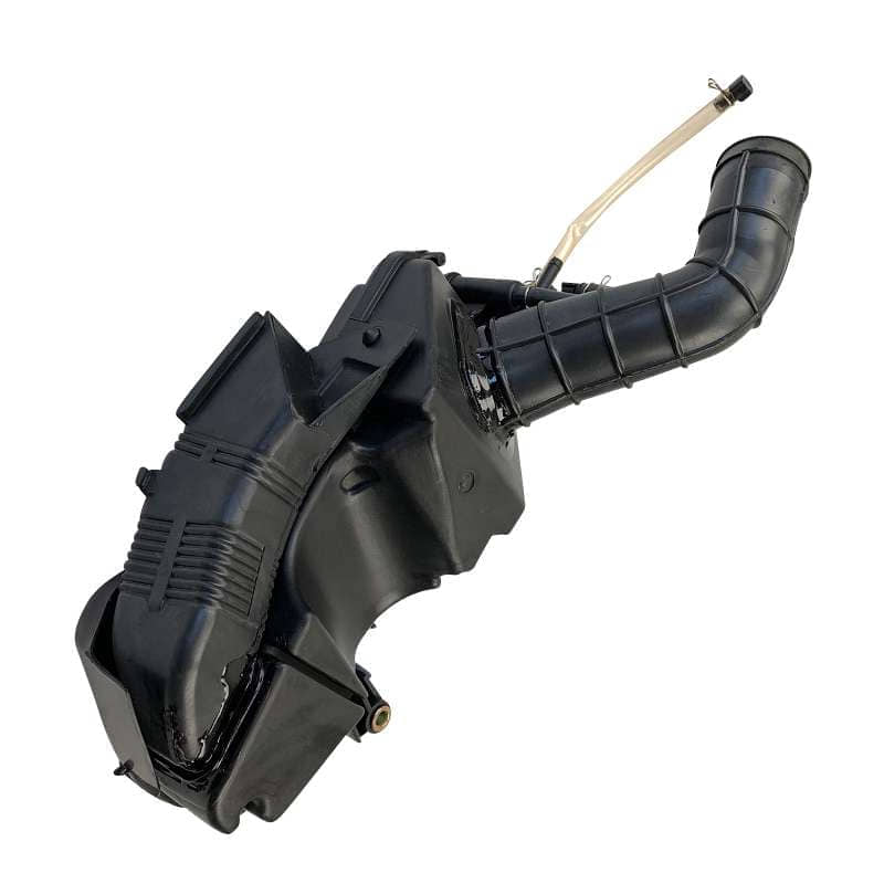 Luftfilterkasten komplett 4Takt 125/ Motorroller 700995