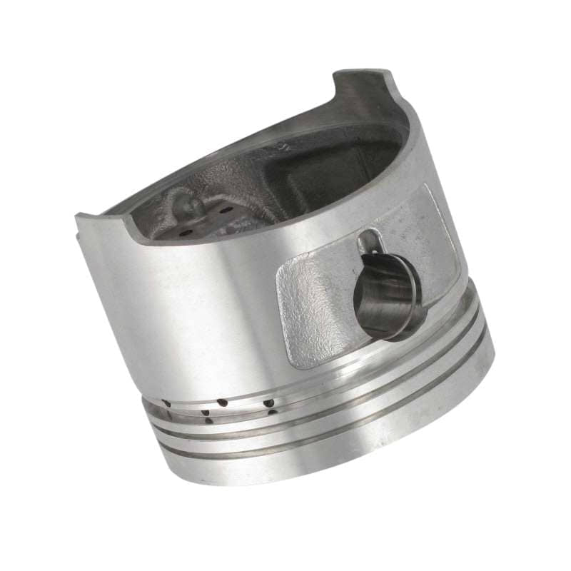 SMC Kolben D=65mm mit Ventiltaschen Piston 11631-STG-00B Motorroller.de Motorkolben 170ccm-4Takt Ersatzteil Service Inpektion Direktimport