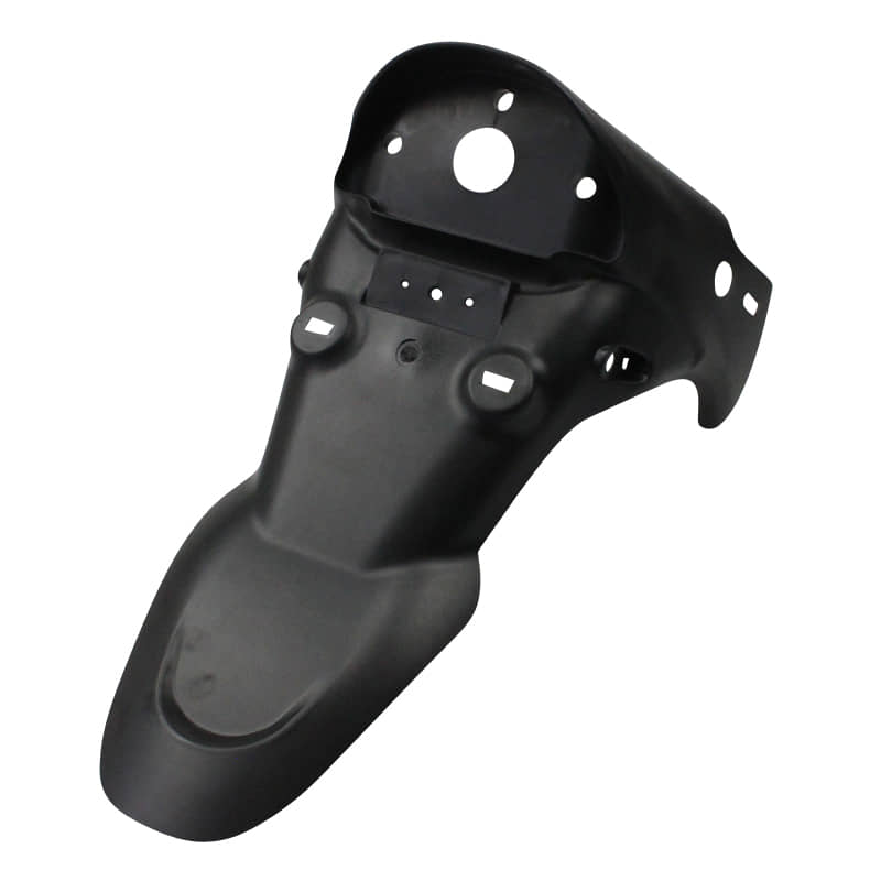 Kennzeichenhalter Halter YYB915017001