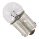 Blinkerbirne 12V 10W Blinker Sockel BA15S Pin 180 Grad