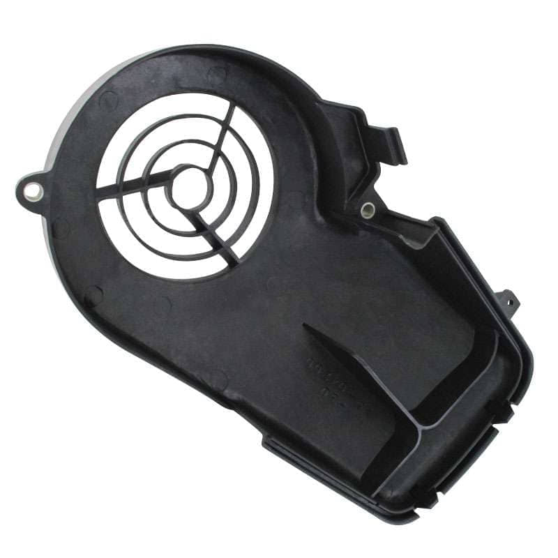 PGO X-Rider 90 Lüfterradabdeckung 90ccm-2Takt Lüfterradhaube 90ccm 2Takt P9042001000 Motorroller.de Ventilatorradabdeckung PGO 90ccm-2Takt Quad ATV