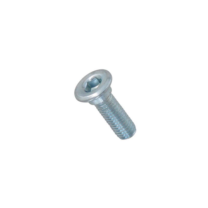 Innensechskantschraube M8x1.25x25mm Bremsscheibe 703844