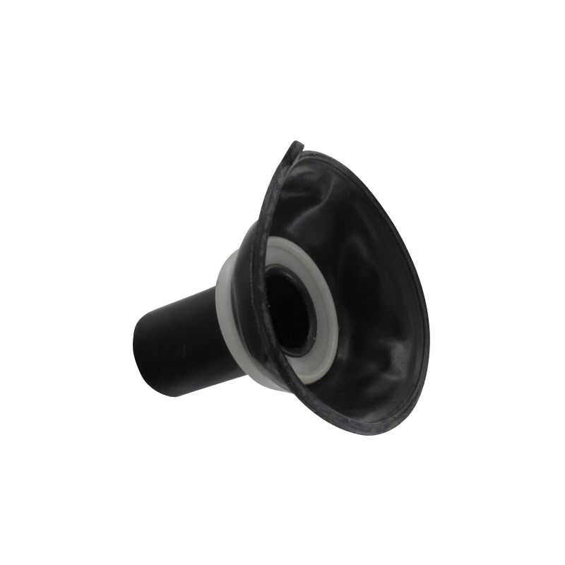 AEON Gasschieber runder Kolben D21.84mm PD24J 4Takt 125/180ccm 16050201-001 Motorroller.de 152QMI GY6 Vergasermembran Vergaserschieber Vergaser-Membra