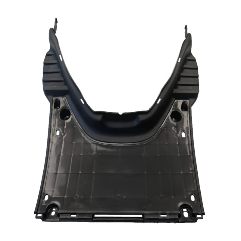 Rex Scooter 50 Trittbrett 75540 Motorroller.de Bodenbrett Fußbrett Kreidler Flory 50