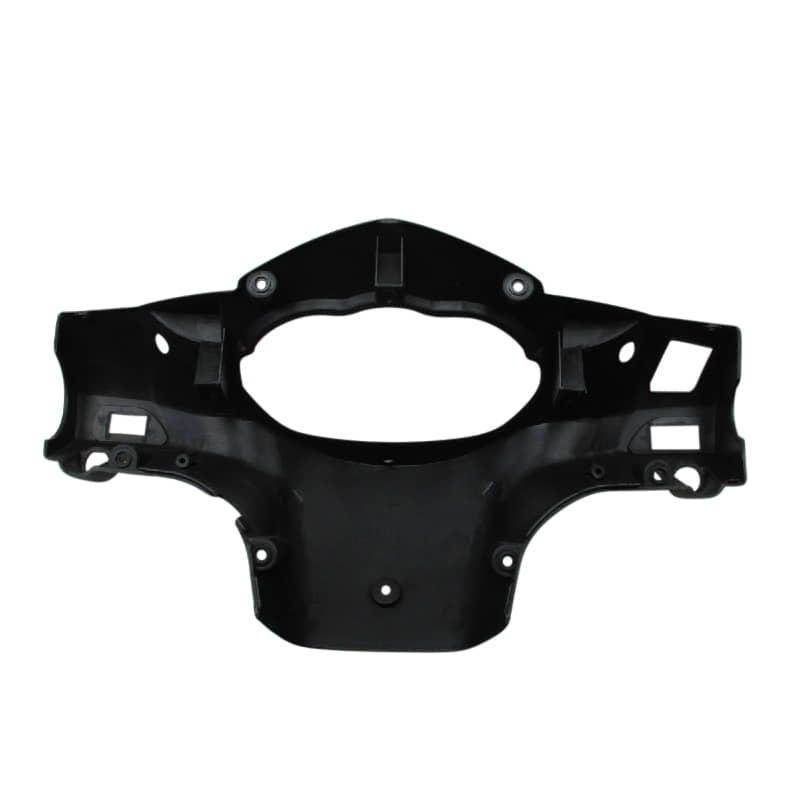 Tachoverkleidung schwarz Rallox 1020301-1-RXR