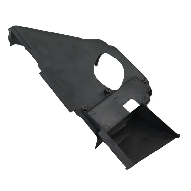 Adly Deckel unten Thunder Bike TB 125 Kappe 125ccm 4Takt Motorroller.de Verkleidung Schutz Blende Abdeckung Haube Abdeckhaube Schutzhaube Überdeckung