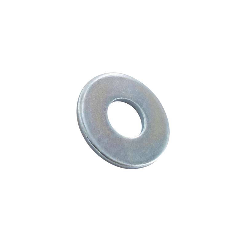 Distanzscheibe Lochscheibe 10,5X25,90X1,95 mm 99598