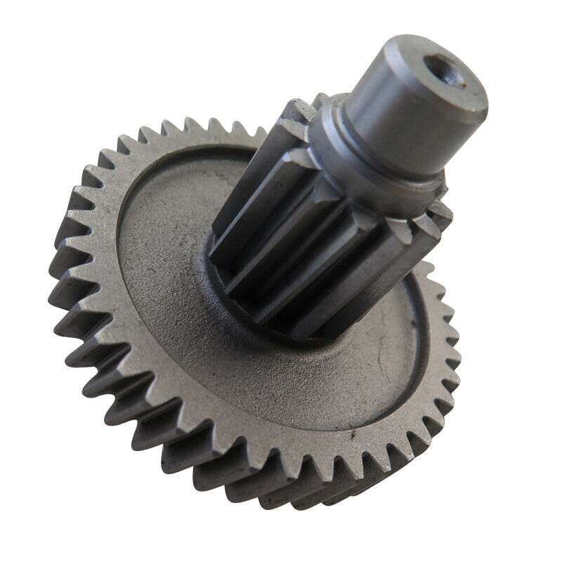 Getriebeausgangswelle Getriebewelle Tongjian 150ccm 4Takt Motorroller.de Endantrieb Zwischenwelle Antriebs-Welle Antriebs-Achse 150ccm-4Takt Buggy