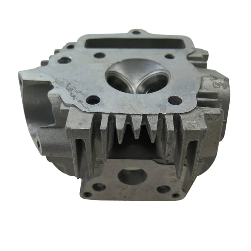 Jincheng JC 50 Monkey Repl. Zylinderkopf 50ccm 4Takt 139FM-1100 Motorroller.de Zylinder-Kopf Zylinder-Deckel Zylinderdeckel Zylinder-Head 50ccm-4Takt