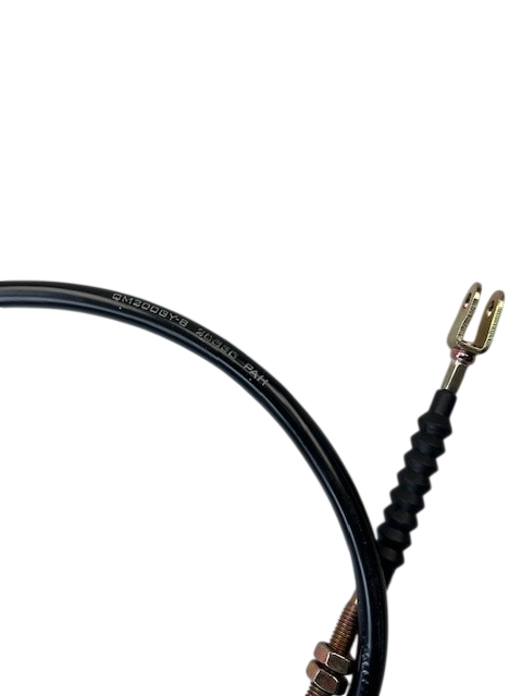 Kupplungszug Kreidler Supermoto 125 DD Kupplungsseil 89568 Motorroller.de Kupplungsseilzug Rex Enduro GS/SM 125i Pro Motorrad Moped Service