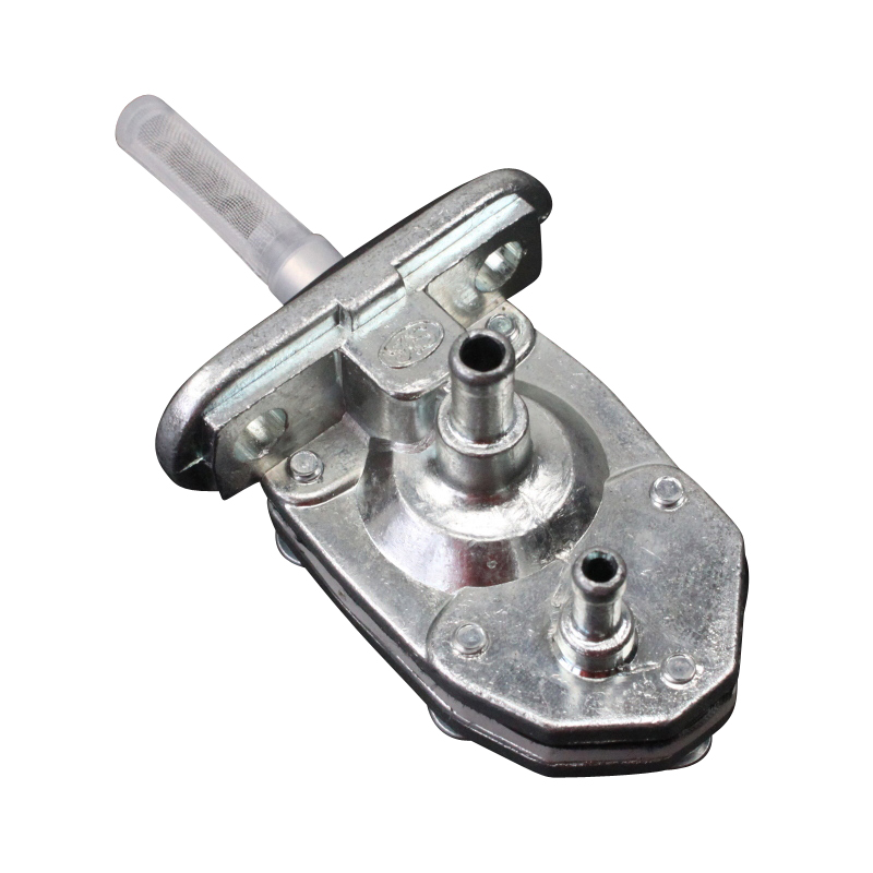 Rex RS450 Unterdruckhahn 43500-NAF-00 Benzinhahn Motorroller.de 125ccm Kraftstoffhahn Kraftstoffventil 50ccm 4Takt 139QMB JSD50QT-13 50cc