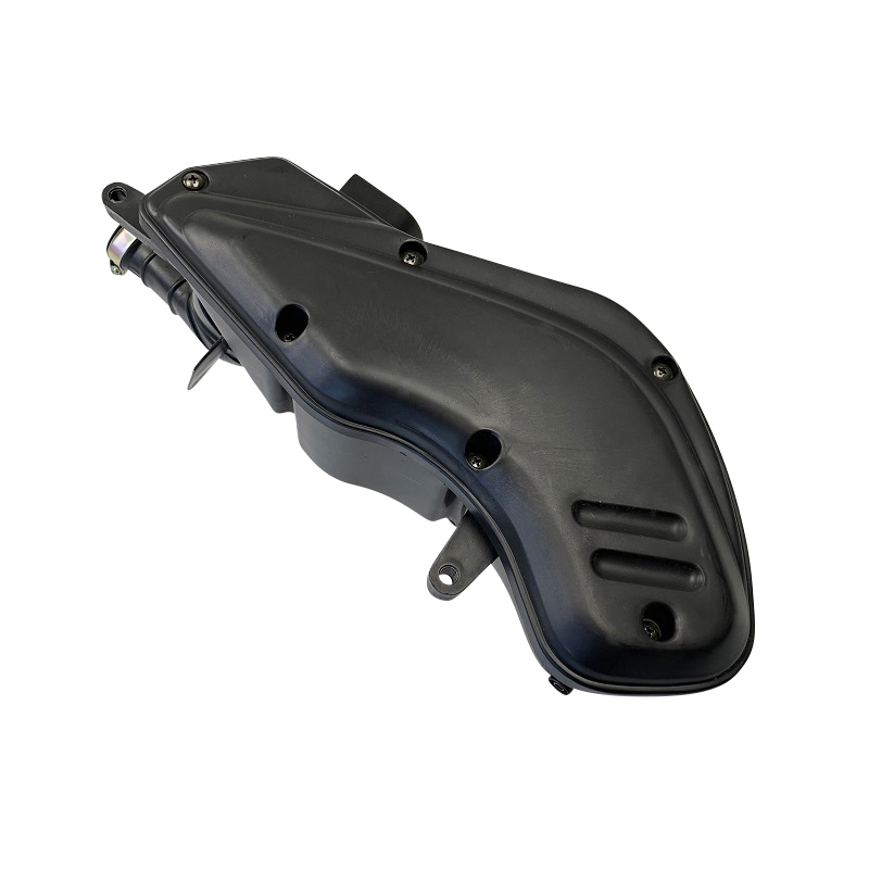 Luftfilter komplett Motorroller 125cc 4T Rex 125 83450
