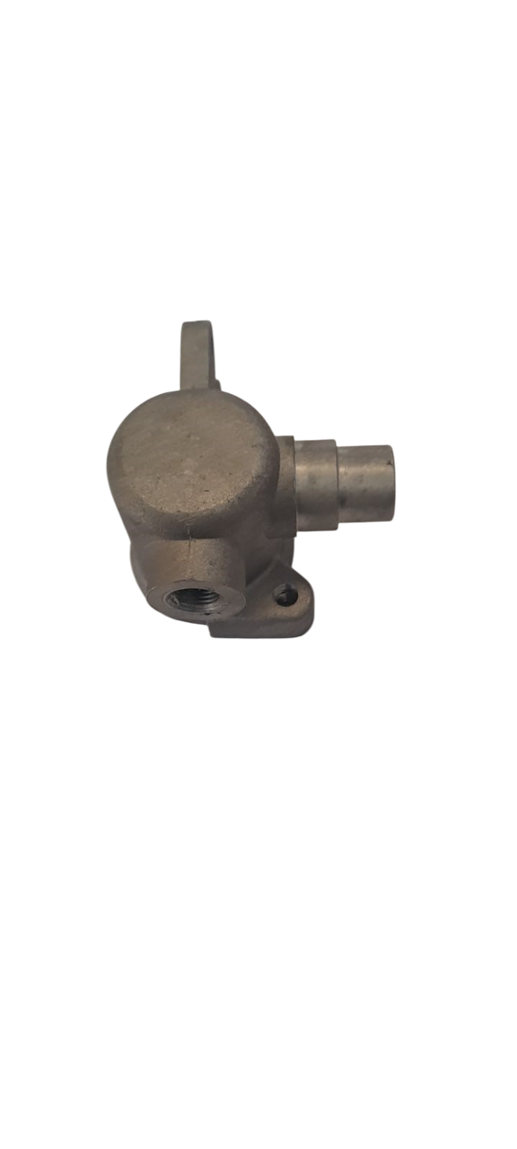 SMC Gehäuse Thermostat Generic Zion 125 Umbauung 270083000000 Motorroller.de Hülle 125ccm-4Takt Scooter Soho 125 Moped Ersatzteil Service Inpektion