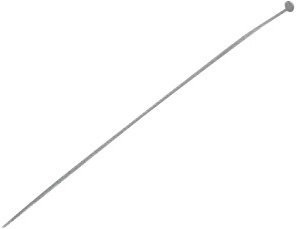 Kabelbinder 5x250mm anthrazit bis schwarz AGM 50ccm 4Takt Motorroller.de Kabelschelle Kabelbefestigung Kabelband Befestigungsbinder Spezial 139QMB