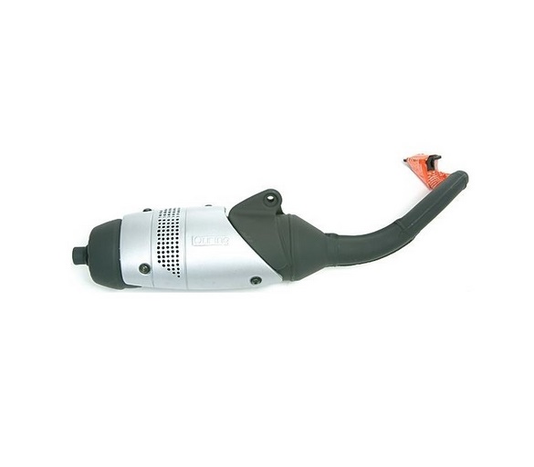 Auspuff MBK Ovetto Endschalldämpfer 78382306