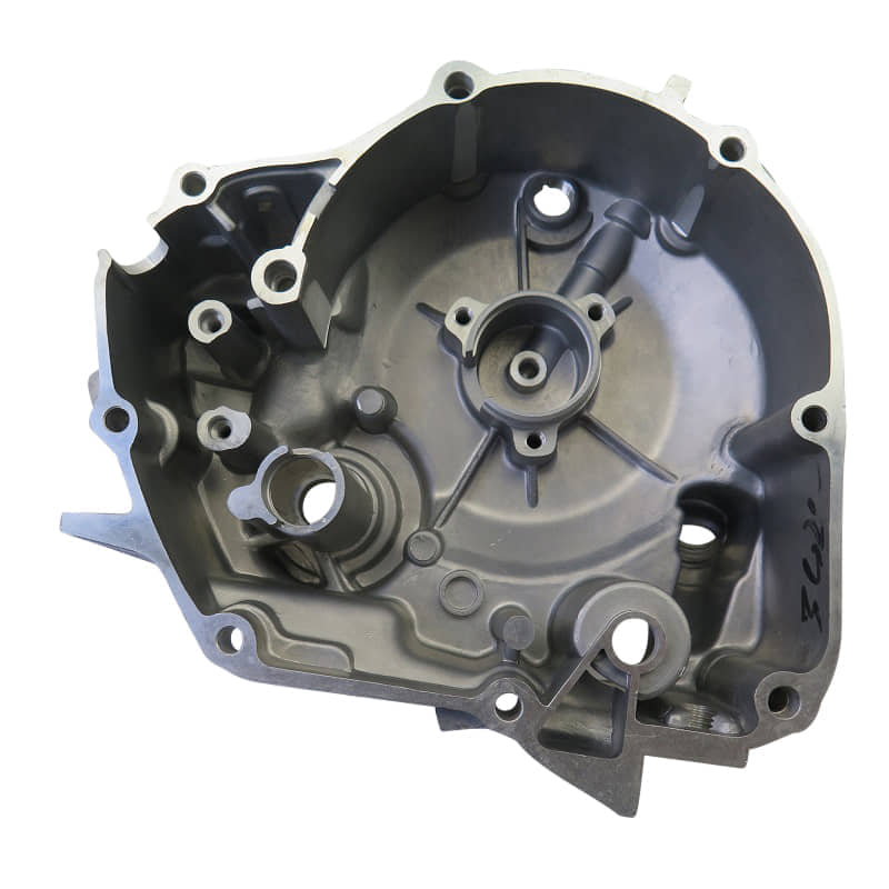 Lichtmaschinendeckel Kasea BUGGY 250 rechts 250ccm 172MM-41 Motorroller.de Lichmschinenabdeckung 250ccm-4Takt Straßenbuggy 250 Ersatzteil Service