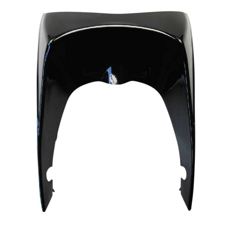 AGM GMX 460 Sport Frontverkleidung unten 50ccm 4Takt 64302-KY3-9000-S Motorroller.de Frontunterverkleidung Frontschürze Frontabdeckung Frontteil