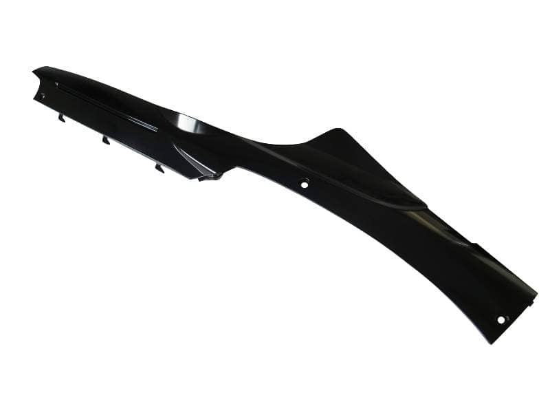 Rex RS 425 Seitencover Seitenteil Verkleidung links Motorroller.de 50ccm 4Takt 139QMB JSD50QT-13 50cc 4T 139QMA Seitenverkleidung
