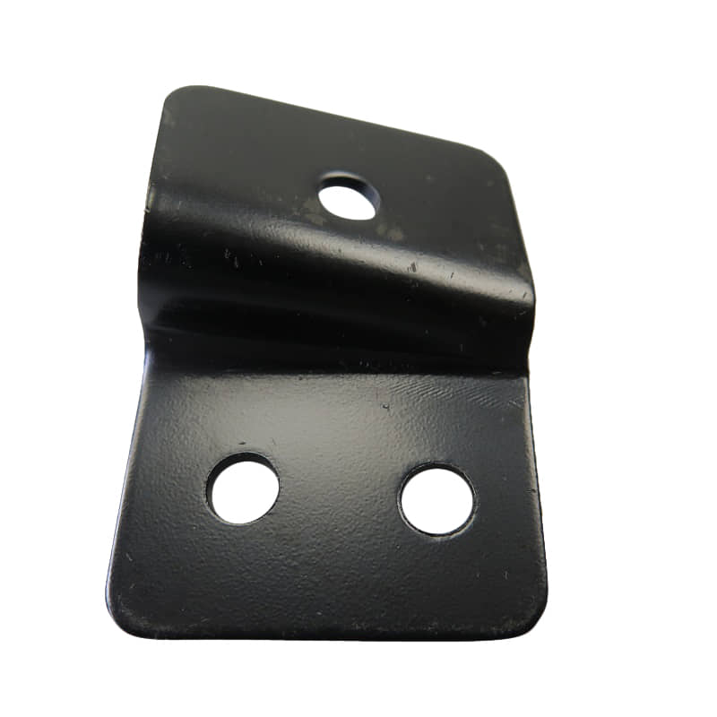 AEON Cobra 180 Utility Halter Blinker vorne links Befestigung Quad 180ccm 4Takt Motorroller.de Halterung Blinkerhalter Haltebügel Halteblech ATV