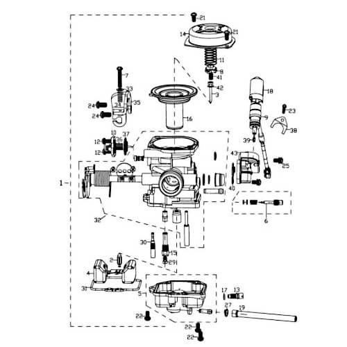 Schlauchschelle FIG E5A-27 von Motorroller.de