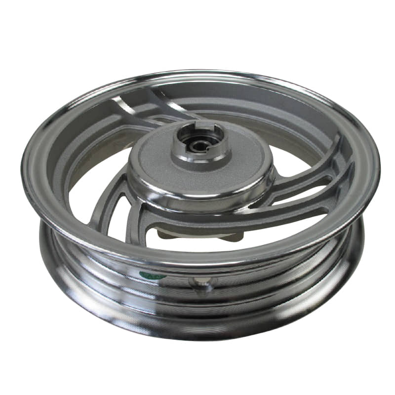 Vorderradfelge 2.15x10 Motorroller Rex RS450 Alufelge 86431