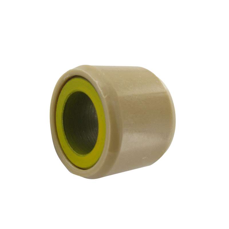 PGO Fliehkraftrolle 18x14mm 11Gramm G-Max 125 Vario-Rolle C11212000001 Motorroller.de Variomatik-Gewicht Variorolle Variogewicht Vario-Gewicht Mokick