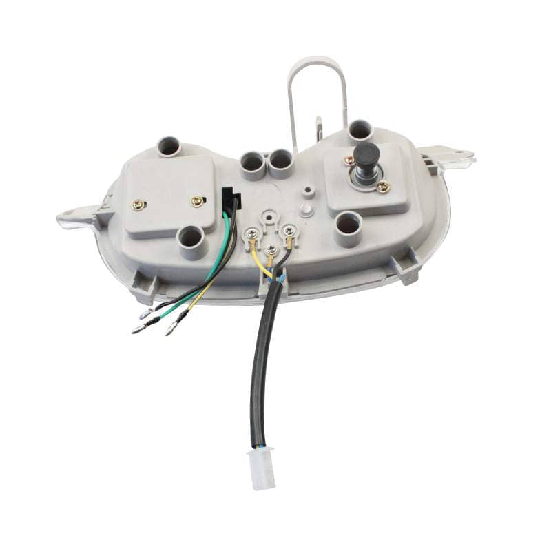 Tachometer Erstausrüster Standard Ersatzteil 701377