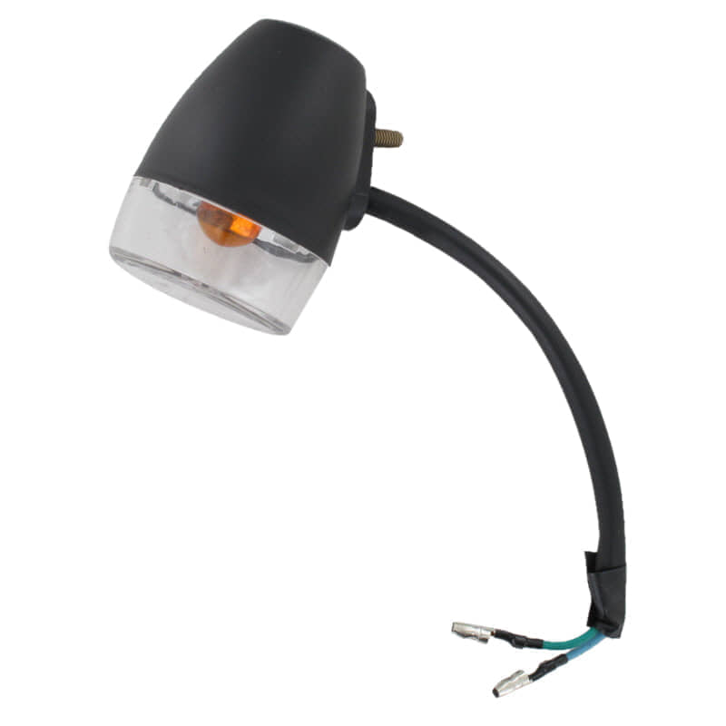 Blinker komplett vorn rechts Blinklicht 87780