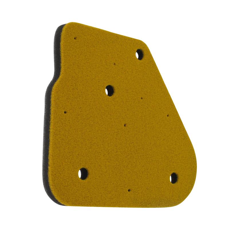 Luftfiltereinsatz 3-Loch Adly Blizzard GTA 50 50ccm 2Takt Motorroller.de Luft-Filter Luftfiltermatte Luftfilter-Einsatz Luftfilter-Matte Scooter