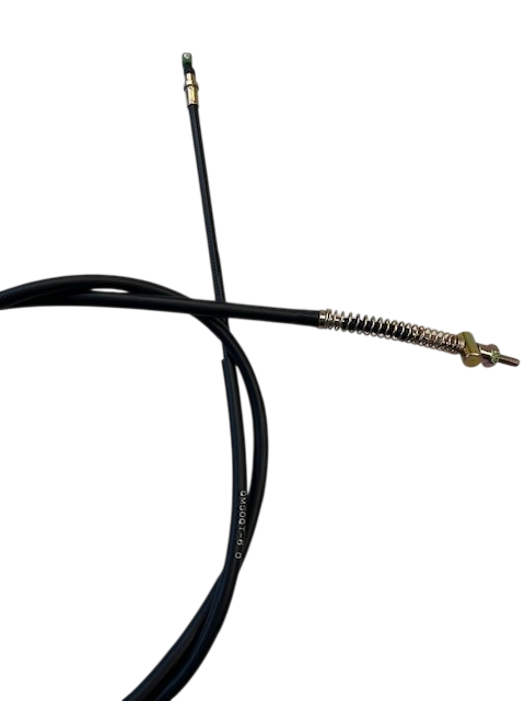 Bremszug Hinterrad Rex RS450 Bowdenzug Seilzug 50ccm 86262 Motorroller.de Bremsleitung Bautenzug Bremsseil Bremskabel Brems-Zug Bauten-Zug Scooter