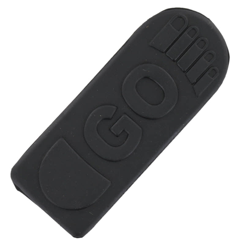 Tongjian Unterlage Gaspedal Pedal 7.020.044