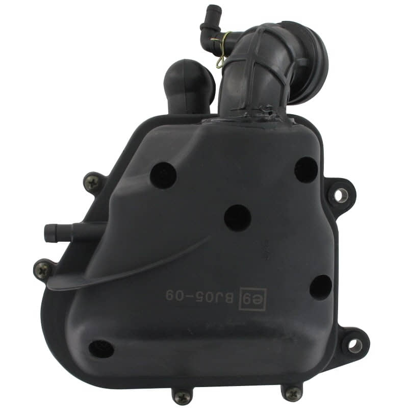 CPI Vabene 50 Luftfilterkasten 50ccm 2Takt Q0F-09110-00-00 Motorroller.de Luft-Filter Luftfiltergehäuse Luftfiltermatte Luftfilter-Kasten komplett