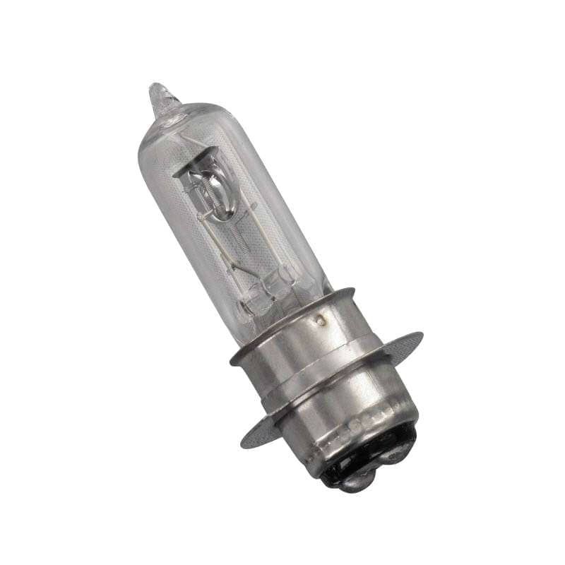 Adly Birne Scheinwerfer Bilux 12V 18/18W Roller 50ccm 2Takt Motorroller.de Leuchtmittel Hauptscheinwerfer Frontscheinwerfer Scheinwerferlampe Scooter