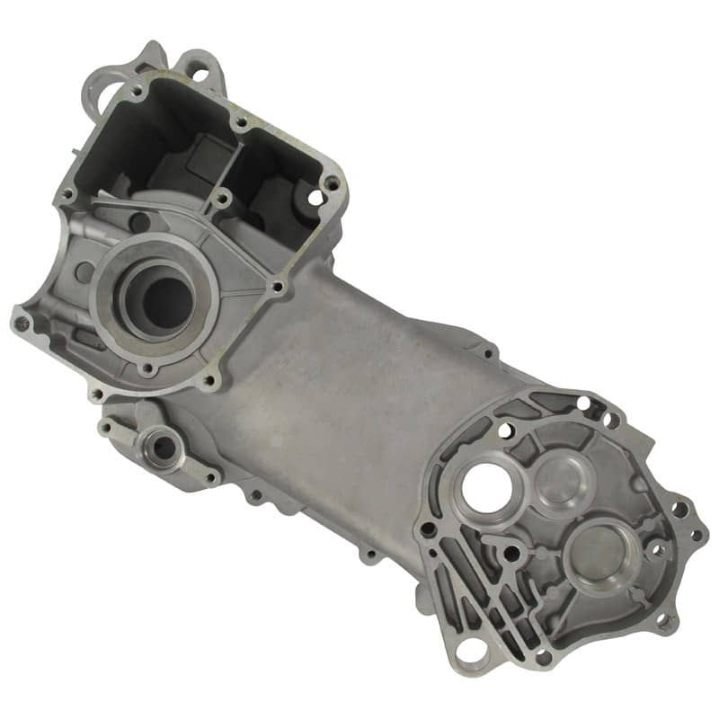Motorgehäuse links Kurbelgehaeuse Znen Euro 4 11200-SQ5A-9000