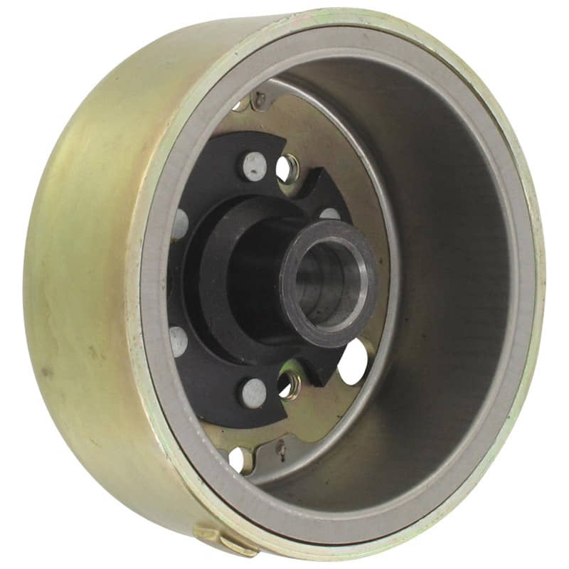 Polrad innen 81mm rechter Schwungrad 31230805-01-A