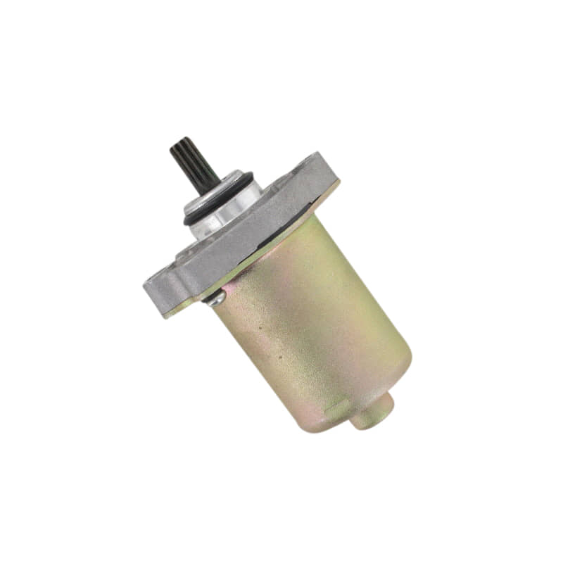 Anlassermotor komplett Starter 118994