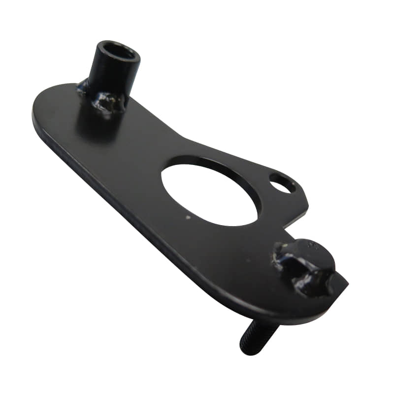 AEON Luftfilterbefestigung Overland 180 Quad ATV 180ccm 4Takt Motorroller.de 125ccm-4Takt Overland 125 UTV Ersatzteil Service Inpektion Direktimport