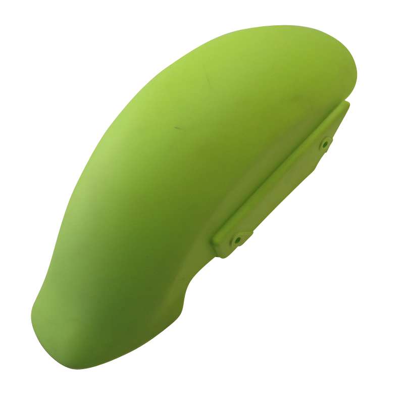 PGO PMX 50 Kotflügel hinten Neongrün Spritzschutz Roller 50ccm 2Takt P26340002B0 Motorroller.de Schutzblech Schutz-Blech Radabdeckung Innenkotflügel