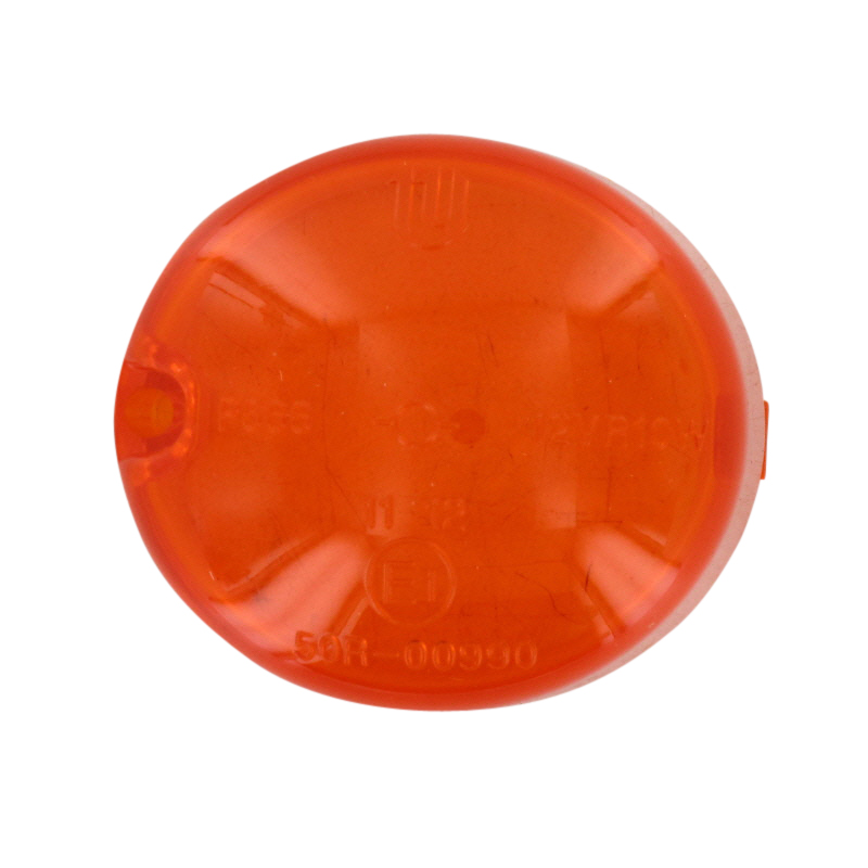 PGO Rodoshow 50 Blinkerglas Roller 50ccm 2Takt P566G020000 Motorroller.de links hinten Blinker-Glas Blinker-Abdeckung Blinkerabdeckung Blinkerkappe